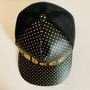 Gucci | Accessories | Gucci Guccy Baseball Cap With Dust Bag  display picture 2